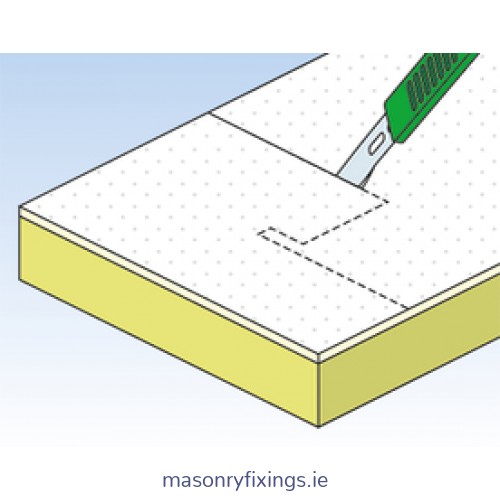 Coated Panel System FCPS/50